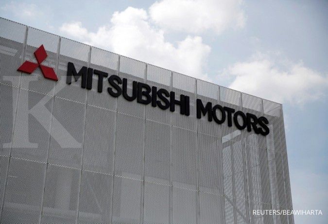 Mitsubishi Motor Corporation Tambah Investasi Rp 10 Triliun di Indonesia