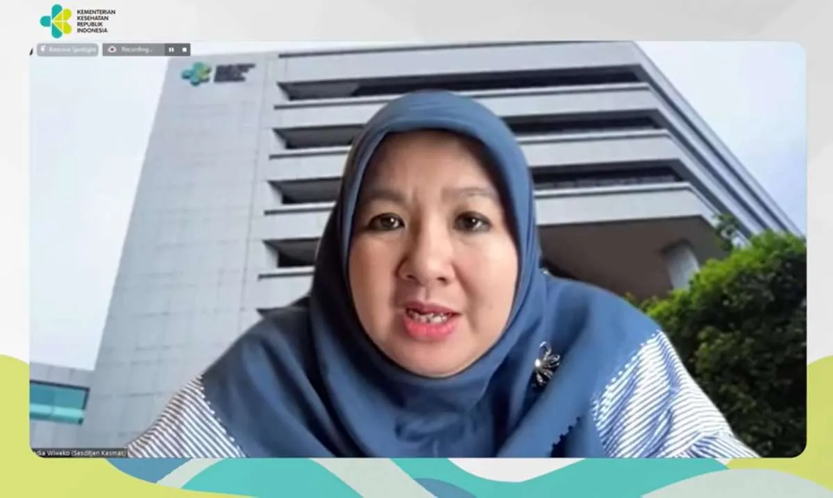 Lobi Industri dan AS, Penerapan Label Gizi pada Produk Pangan Ditunda hingga 2027