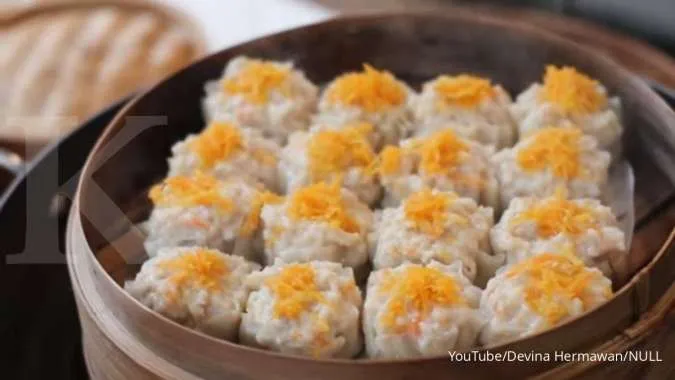 7 Makanan China Ini Jadi Favorit Lidah Indonesia, Nomor 1 dan 4 Paling Diburu