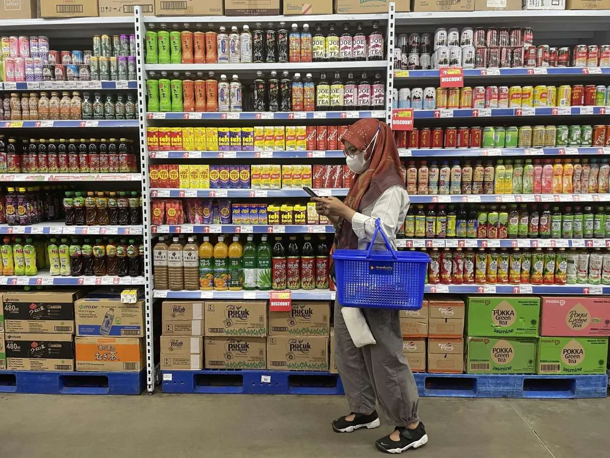 Soal Rencana Labeling Minuman Manis, Pengamat: Berpotensi Maraknya Minuman Ilegal