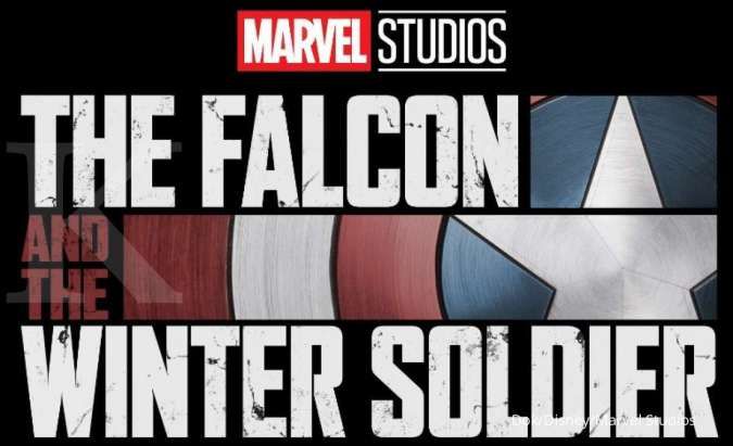 Kalahkan WandaVision, trailer The Falcon and The Winter Soldier cetak rekor baru