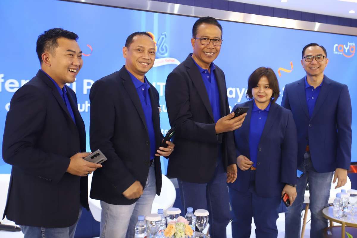 Laba Mekar, Saham Bank Digital Semakin Bersinar