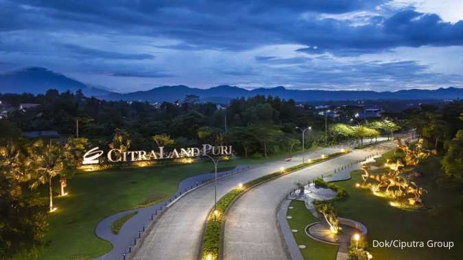 Citra Land Puri Serang  Luncurkan Klaster Cremona Bersertifikasi EDGE  