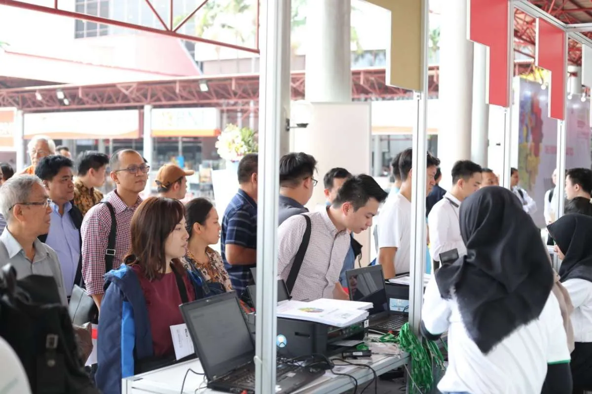 Pameran Manufacturing Indonesia Edisi ke-30 Segera Digelar