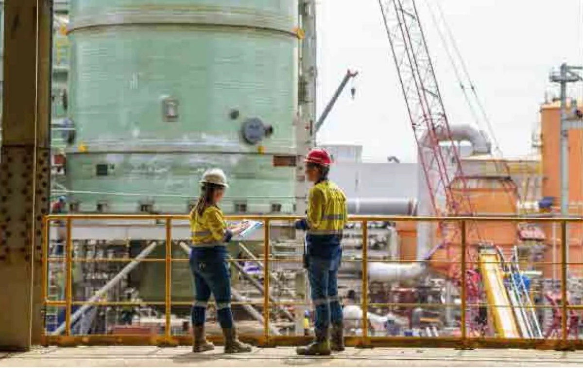 Merdeka Battery (MBMA) Ditunjang Prospek Proyek Ekspansi Hilir, Cek Rekomendasi Saham