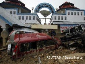 Pemerintah bentuk unit khusus pembangunan Papua