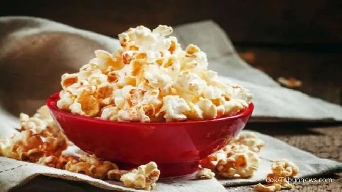 Popcorn 