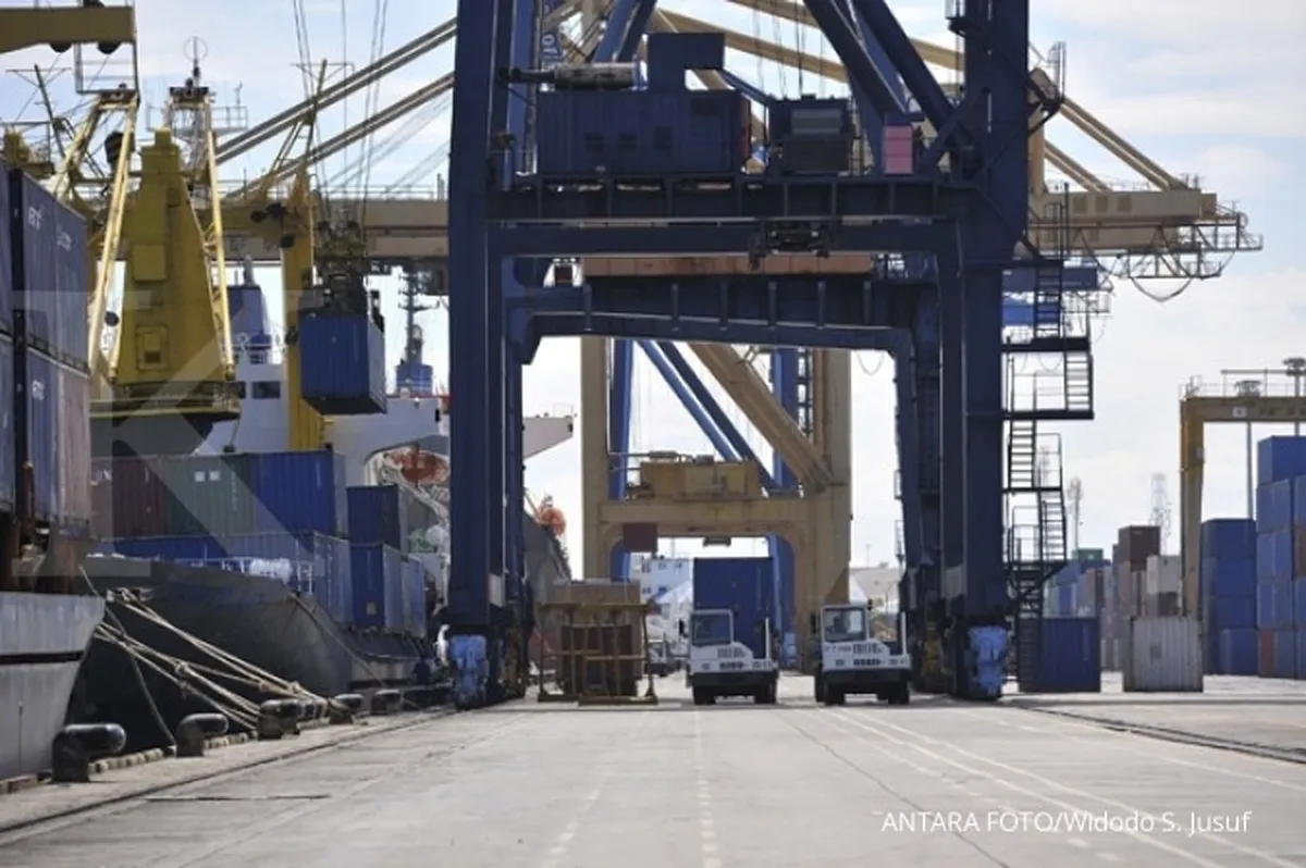 Pemerintah optimalkan bauran kebijakan