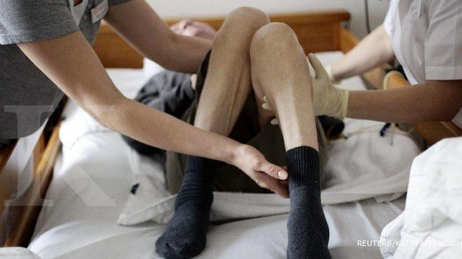 Pemkot Makassar luncurkan mobil home care di April