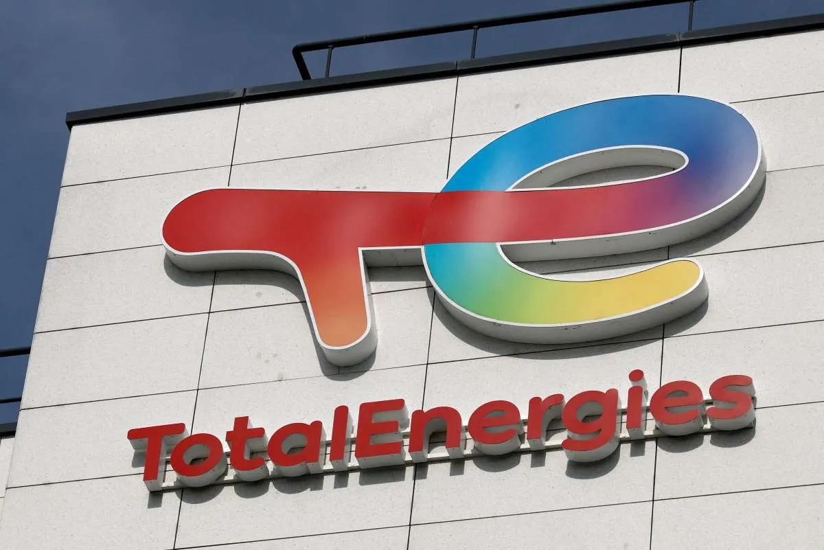 TotalEnergies Kantongi Izin Eksplorasi Baru Lepas Pantai Lebanon