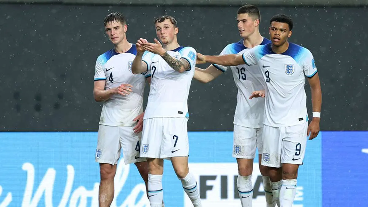 Klasemen Piala Dunia FIFA U-20 Matchday 2: Enam Tim Pastikan Tempat di 16 Besar