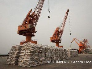 Pasokan aman, harga jagung di Lampung stabil