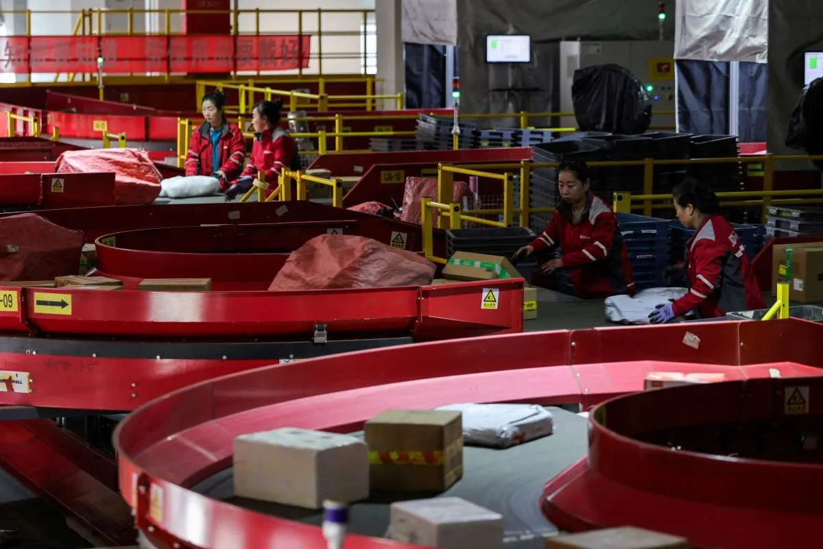 JD.com Terancam Dakwaan Subsidi Uni Eropa atas Akuisisi Ceconomy US$ 2,5 Miliar