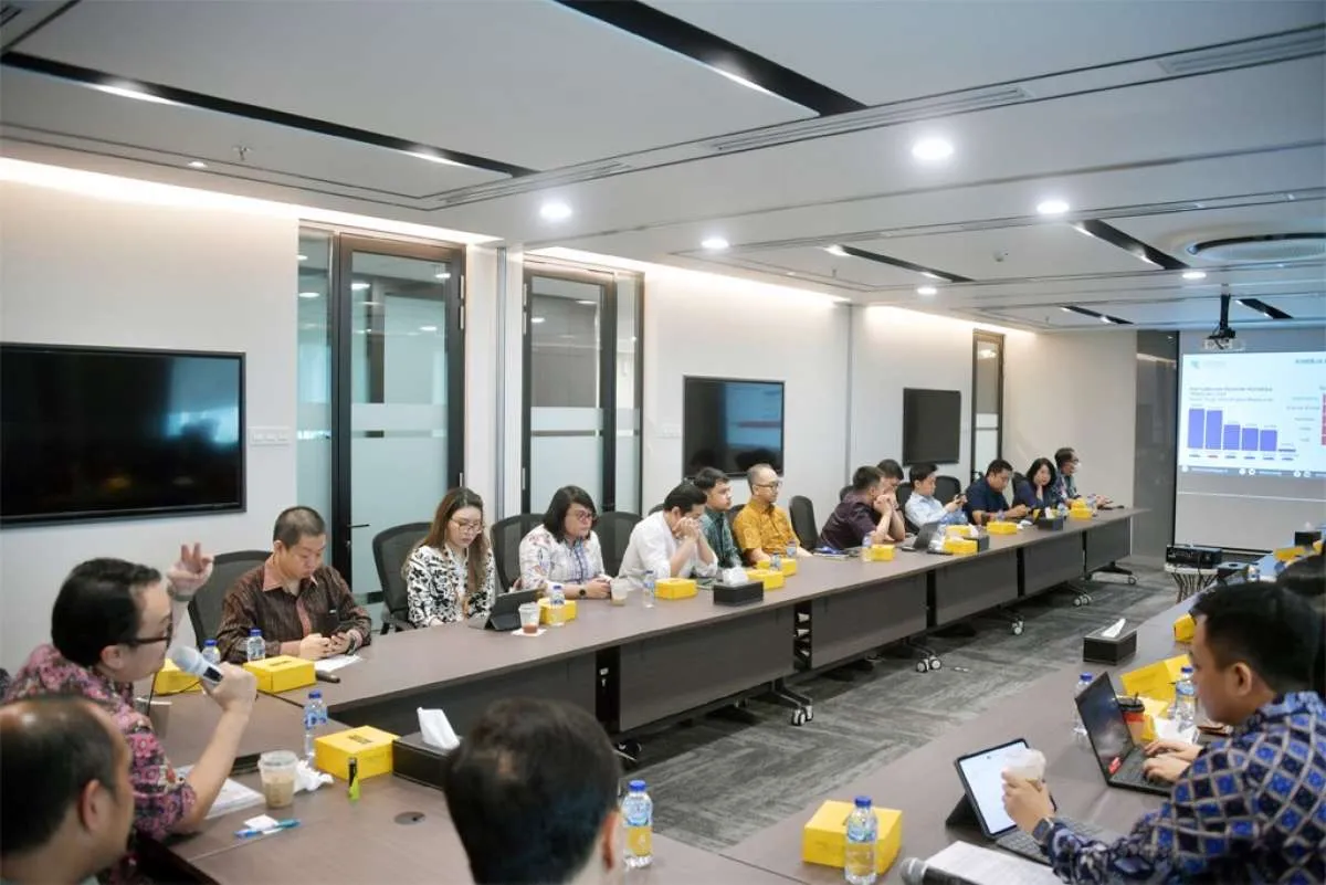 Wamendag Jerry Tekankan Pentingnya Peran Swasta dalam Susun Kebijakan Perdagangan