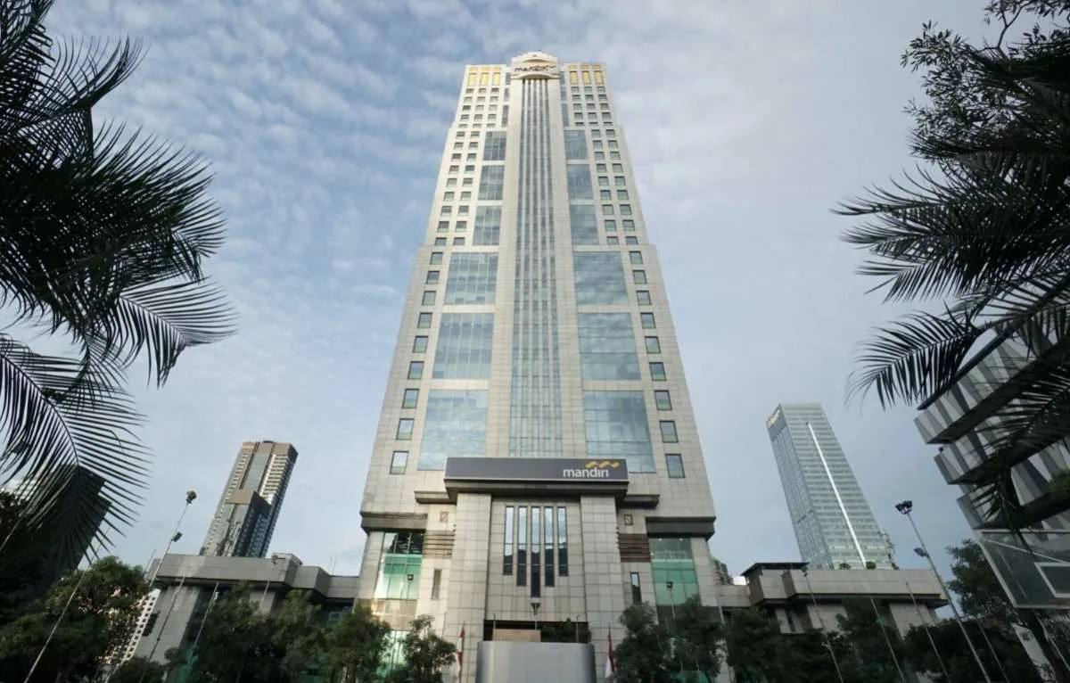 Bank Mandiri Minta Titan Infra Energy Segera Selesaikan Kredit Macetnya