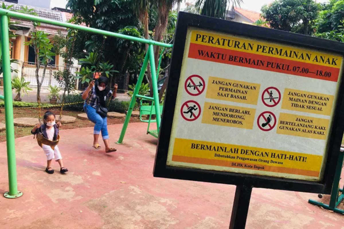 BPOM izinkan vaksinasi Covid-19 untuk anak usia 6-11 tahun, begini anjuran KPAI