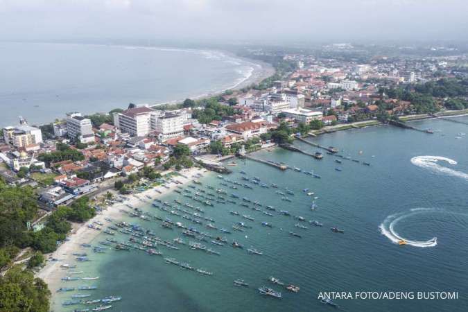 7 Tempat Wisata di Pangandaran yang Wajib Dikunjungi Saat Libur Idul Adha 2025