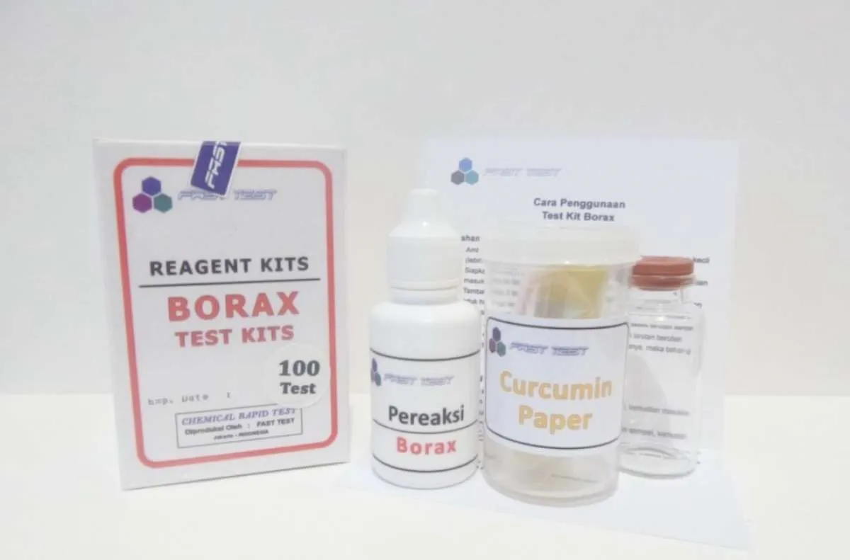  Ternyata Boraks Bisa Digunakan untuk 5 Hal Ini!