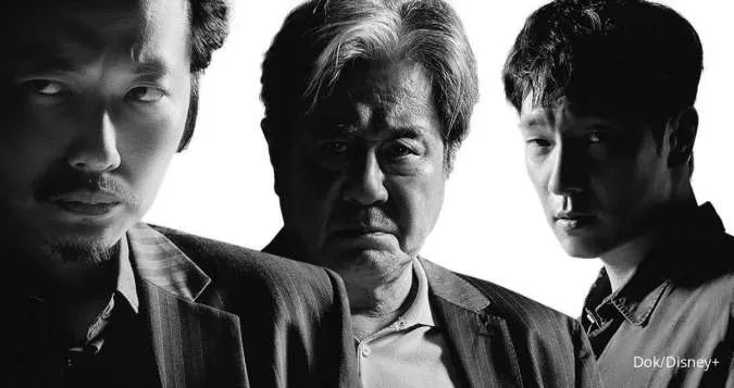 Big Bet Dan Drama Korea Underrated Lain Yang Wajib Ditonton Penggemar K Drama