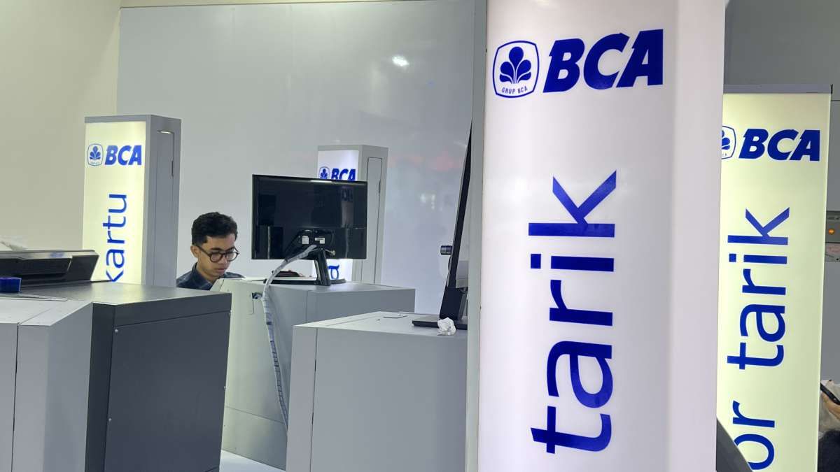 Minat Investor Asing Terbelah, Saham BBCA Rajin Dilepas, BBRI Justru Terus Diborong