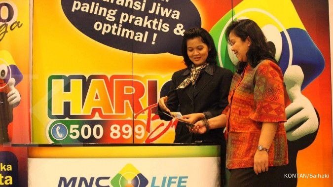 Hari Kartini, MNC LIfe bagi-bagi asuransi mikro