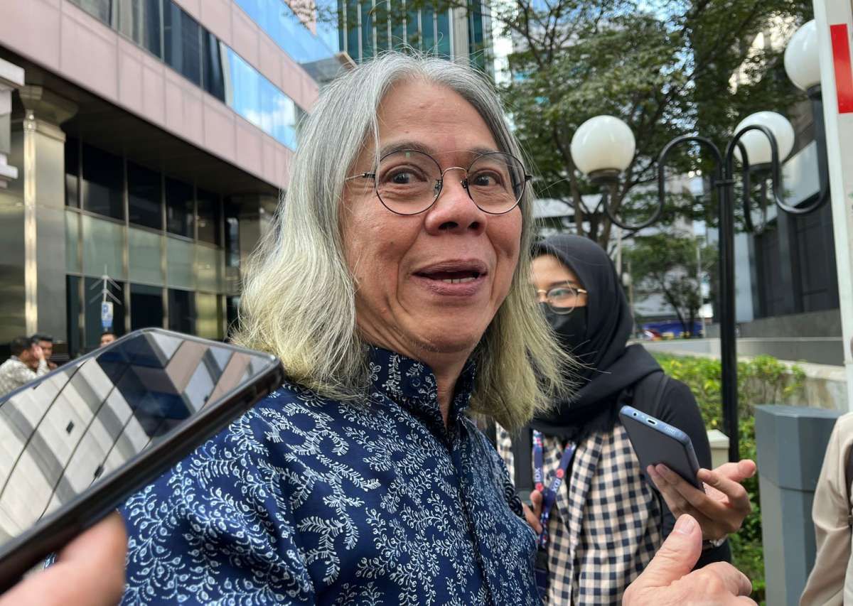 Menengok Pemegang Saham DCII Yang Kekayaannya Bertambah Puluhan Triliun dalam Sepekan