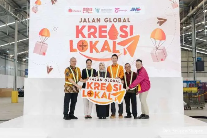 UMKM Lokal Bidik Pasar Luar Negeri, Apa Saja yang Perlu Disiapkan?