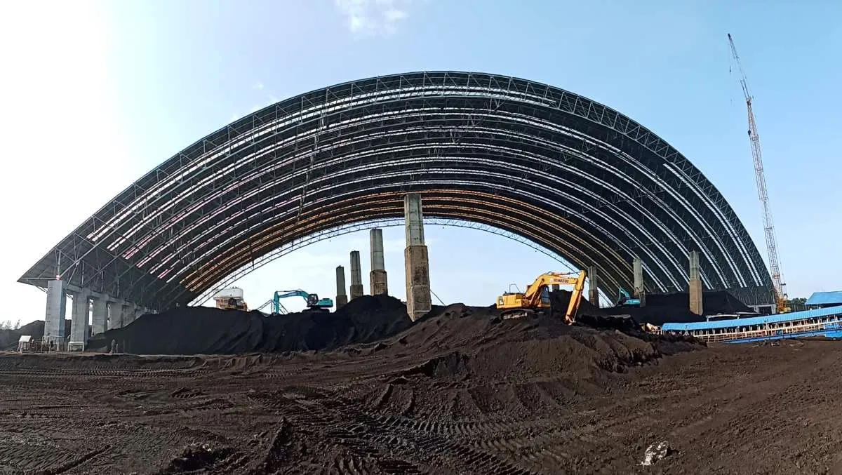 Sepanjang Tahun Ambles 64%, Saham KRYA Dihantui Aksi Jual Pemegang Saham Besar