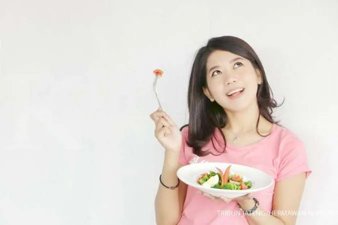 5 Tips Mengatur Pola Makan Setelah Lebaran
