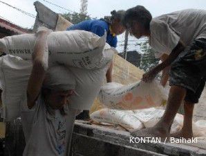 Produsen terigu Turki minta bea masuk anti dumping dibatalkan