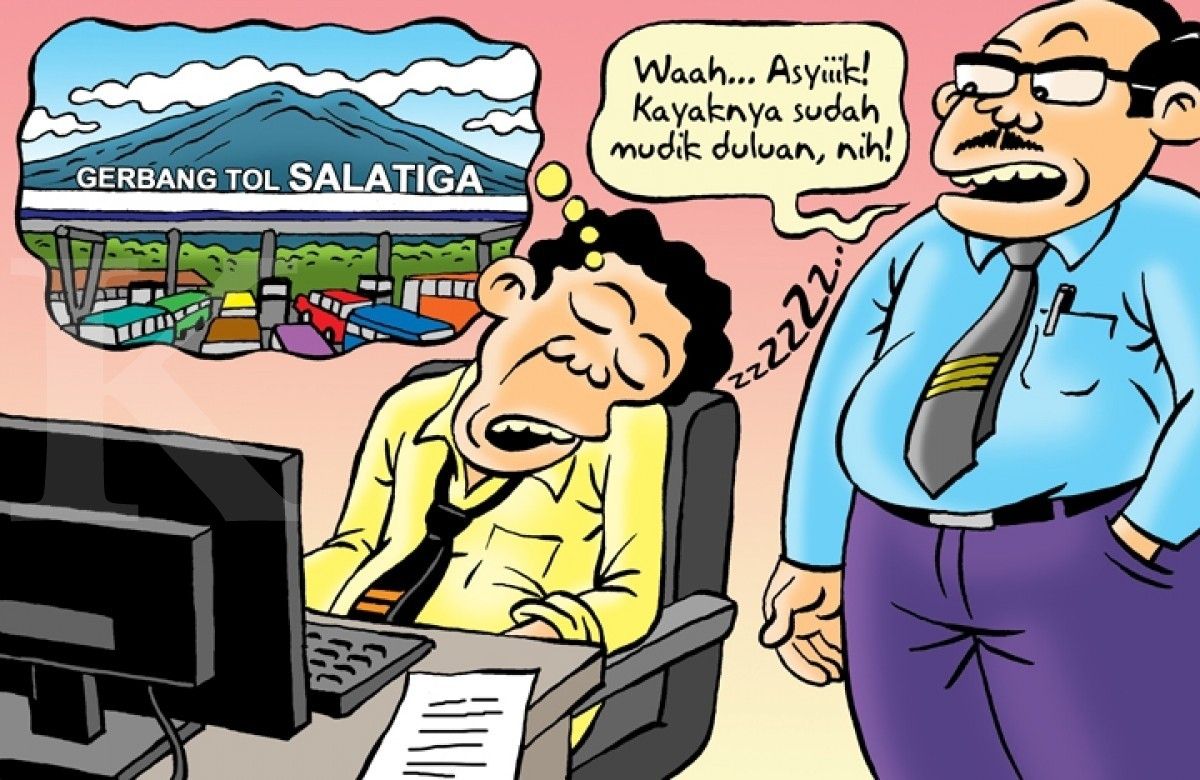 Benny Rachmadi - Berasa Sudah Libur