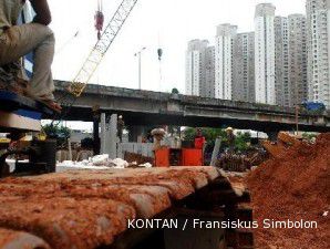 Indonesia-World Bank akan perkuat kerjasama di sektor infrastruktur