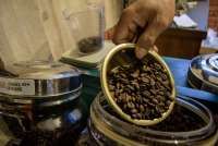 Harga Melonjak, Nilai Ekspor Kopi Menanjak