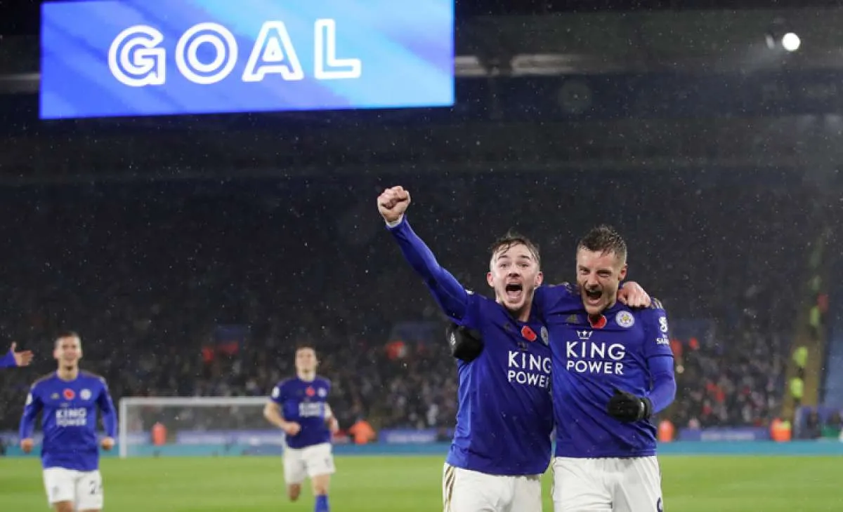 Gara-gara corona, pertandingan Liga Primer bisa seperti Serie A, tanpa penonton