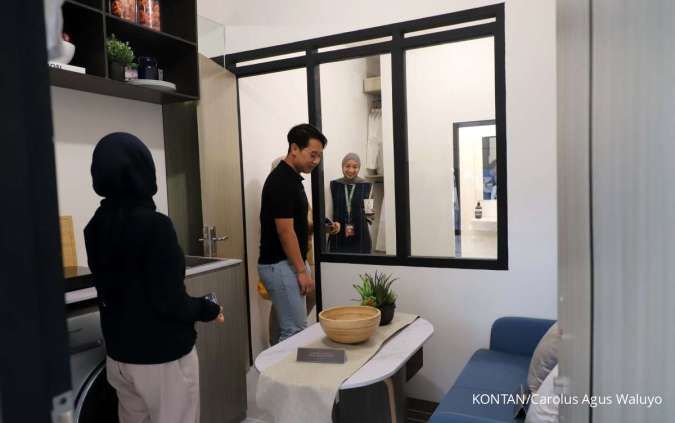 Menyisir Dinamika dan Alternatif Penyempitan Ukuran Rumah Subsidi