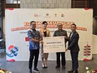 BNI Dukung Pertumbuhan Bisnis Diaspora di Jepang Lewat Diaspora Loan 