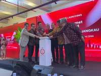 Surge (WIFI) Launching Internet Rakyat, Tarif Rp 100 Ribu dengan Kecepatan 100 Mbps