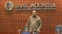 Bank Indonesia: Pertumbuhan Ekonomi Indonesia Perlu Terus Ditingkatkan
