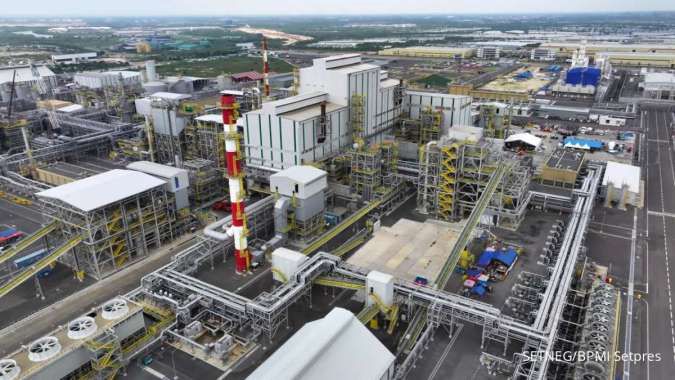 Freeport Indonesia Setorkan Dana Rp 7,73 Triliun ke Pemerintah Pusat dan Daerah 