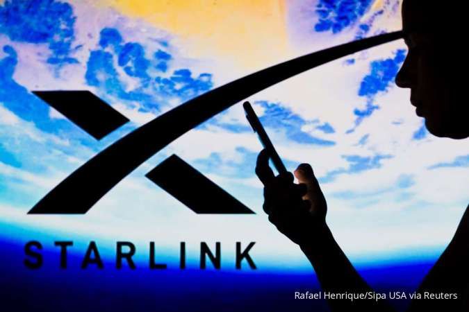 Starlink Resmi Beroperasi di Indonesia, Simak Rekomendasi Saham Emiten Telco