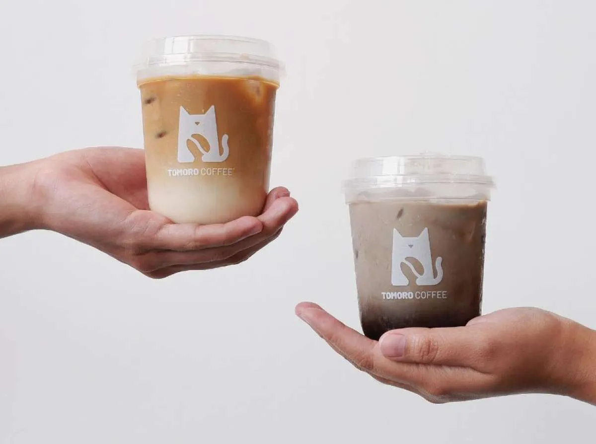 Kedai Kopi Lokal Gencar Ekspansi ke Luar Negeri