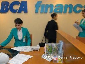 BCA Finance lunasi obligasi senilai Rp 125 miliar