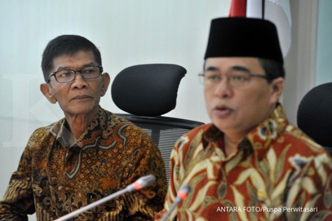 Lembaga pemeringkat UMKM resmi meluncur