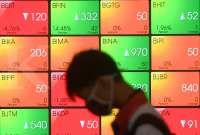 Bergerak Tak Wajar, BEI Pantau Lima Saham Ini