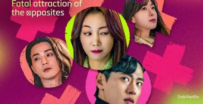 7 Rekomendasi Drama Korea Komedi Penuh Tawa, Terbaru Ada Love to Hate You