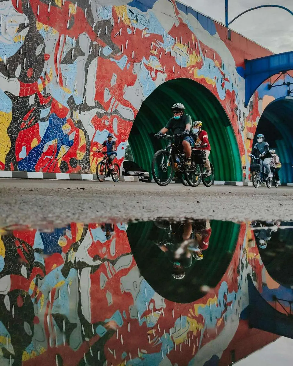 Lenovo Memberi Hadiah & Penghargaan kepada Finalis Kontes Fotografi se-Asia Pasifik