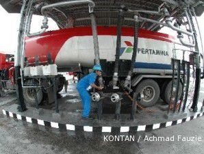 Pertamina kantongi 27,9% saham MEDC