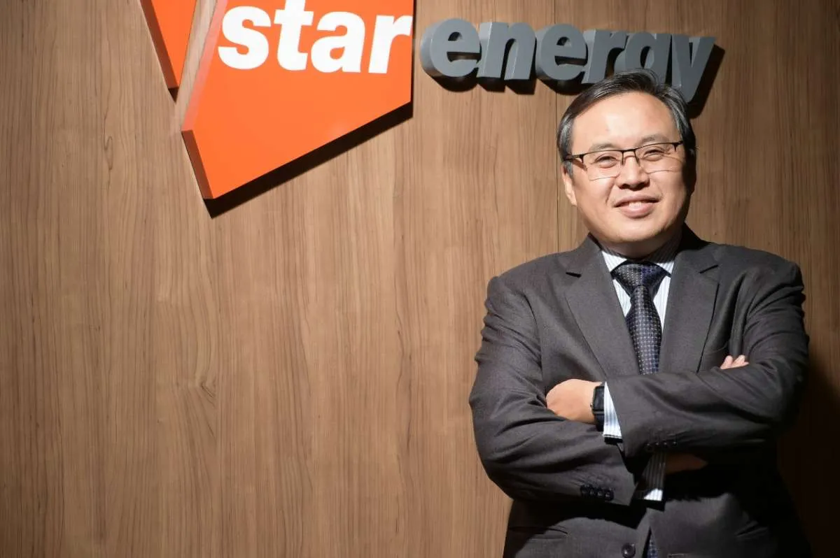 Green bond Star Energy, anak usaha Barito Pacific (BRPT), oversubscribed 3,5 kali