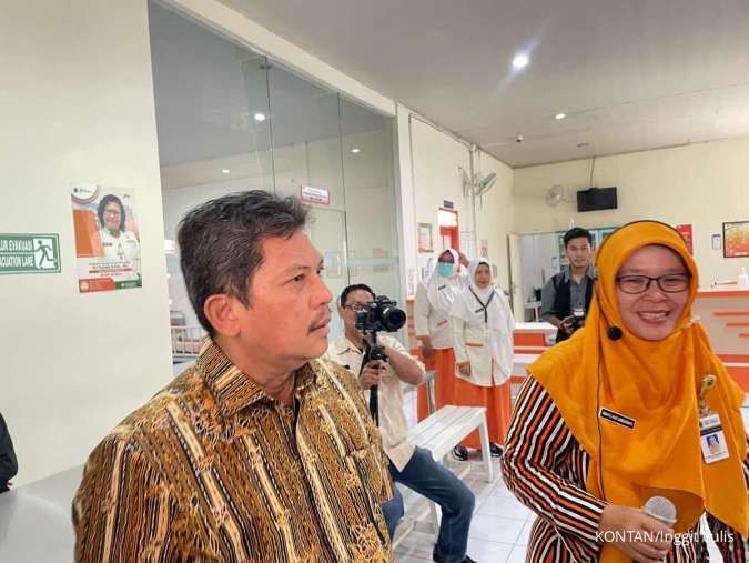 Sebanyak 124 Ribu Pekerja Asing Sudah Terdaftar di BPJS Kesehatan