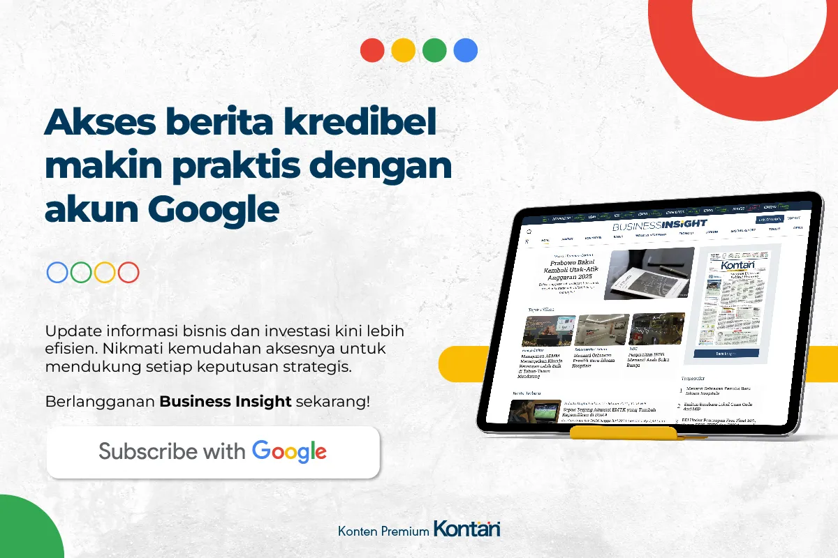 Tangkal Hoaks dengan Konten Berita Terverifikasi di Business Insight